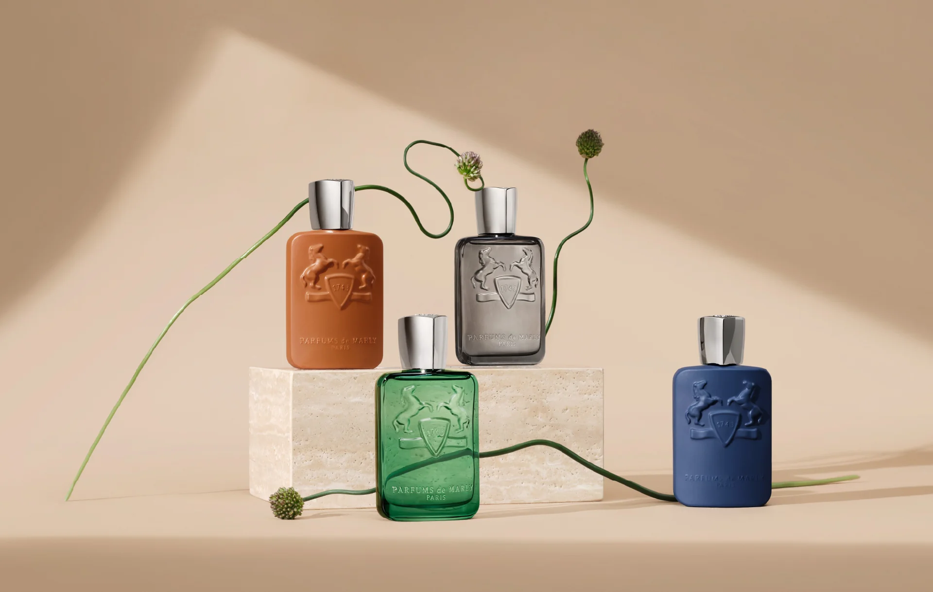 A Legacy of French Elegance